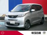 日産 デイズ 660cc 660 S 社用車　禁煙車　ナビ　BVM　ETC　ドラレコ