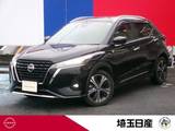 日産 キックス 1200cc 1.2 X (e-POWER) プロパイロット　ドラレコ　AVM　LED