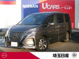 日産 セレナ 1200cc 1.2 e-POWER ハイウェイスター V プロパイロット　ナビ　ドラレコ　LED