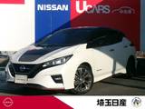 日産 リーフ NISMO レカロシート プロパイロット　AVM　LED