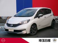 日産 ノート 1200cc 1.2 e-POWER X モードプレミア ナビ　AVM　エマブレ　ETC