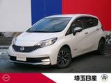 日産 ノート 1200cc 1.2 e-POWER X モードプレミア ナビ　AVM　エマブレ　ETC