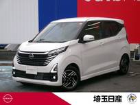 日産 デイズ 660cc 660 ハイウェイスターX ディスプレイオーディオ　AVM　ドラレコ