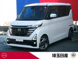 日産 ルークス 660cc 660 ハイウェイスターX プロパイロット エディション 社用車　禁煙車　ナビ　AVM　ドラレコ