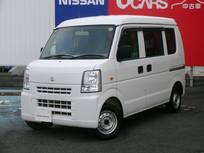 スズキ エブリイ 660cc 660 PC ハイルーフ