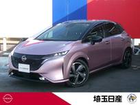 日産 ノートオーラ 1200cc 1.2 G プロパイロット　BOSE　ドラレコ　LED