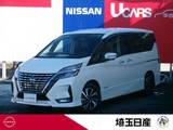 日産 セレナ 1200cc 1.2 e-POWER ハイウェイスター G プロパイロット　後席モニター　ドラレコ