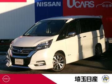 2.0 ハイウェイスター チェアキャブ リフタータイプ プロパイロット　後席モニター