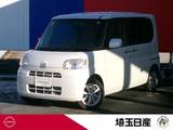 ダイハツ タント 660cc 660 X リミテッド ナビ　ETC　BVM　ドラレコ