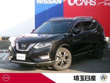 2.0 20Xi Vセレクション 2列車 4WD プロパイロット　シートヒーター　LED