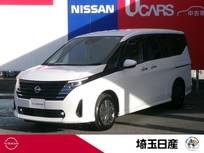 日産 セレナ 2000cc 2.0 XV プロパイロット　ナビ　AVM　ドラレコ