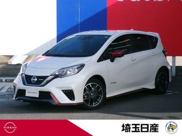1.2 e-POWER NISMO ナビ　AVM　ETC　ドラレコ　LED　エマブレ