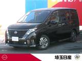 日産 セレナ 2000cc 2.0 ハイウェイスターV 社用車　禁煙車　プロパイロット　ドラレコ