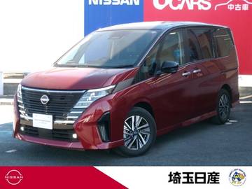 1.4 e-POWER ルキシオン 社用車　禁煙車　メティオサウンド