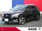 日産 キックス 1200cc 1.2 X (e-POWER) プロパイロット　ナビ　AVM　ドラレコ