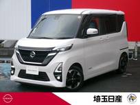 日産 ルークス 660cc 660 ハイウェイスターX プロパイロット エディション ナビ　AVM　ドラレコ　LED　ETC
