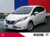 日産 ノート 1200cc 1.2 e-POWER メダリスト ナビ　AVM　ETC　ドラレコ　クルコン