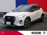 日産 キックス 1200cc 1.2 X (e-POWER) プロパイロット　AVM　ドラレコ　LED
