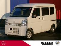 日産 クリッパー 660cc 660 DX ハイルーフ 社用車　禁煙車　ナビ　BVM　ドラレコ