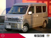 日産 クリッパー 660cc 660 GXターボ ハイルーフ 社用車　禁煙車　ナビ　BVM　ETC　ドラレコ