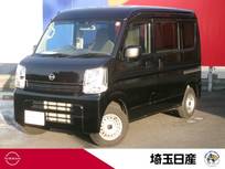 日産 クリッパー 660cc 660 DX ハイルーフ 社用車　禁煙車　ナビ　BVM　ドラレコ