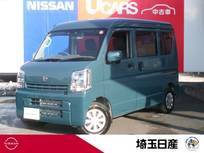 日産 クリッパー 660cc 660 DX GLパッケージ ハイルーフ 社用車　禁煙車　ナビ　ドラレコ　LED