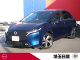 日産 ノートオーラ 1200cc 1.2 G レザーエディション プロパイロット　AVM　ドラレコ　LED