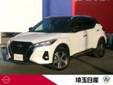 日産 キックス 1200cc 1.2 X (e-POWER) プロパイロット　ナビ　AVM　ドラレコ