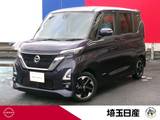 日産 ルークス 660cc 660 ハイウェイスターX プロパイロット エディション ナビ　AVM　ETC　ドラレコ　LED