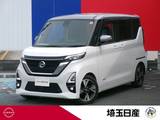 日産 ルークス 660cc 660 ハイウェイスターGターボ プロパイロット エディション ナビ　AVM　ETC　ドラレコ　LED