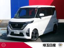 日産 ルークス 660cc 660 ハイウェイスターGターボ プロパイロット エディション ナビ　AVM　ETC　前後ドラレコ　LED