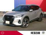 日産 キックス 1200cc 1.2 X (e-POWER) プロパイロット　ナビ　AVM　ドラレコ　LED