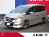 日産 セレナ 2000cc 2.0 ハイウェイスター Vセレクション ナビ　AVM　クルコン　ドラレコ