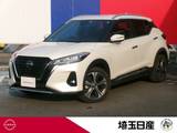 日産 キックス 1200cc 1.2 X (e-POWER) プロパイロット　ナビ　AVM　TVキット