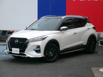 日産 キックス 1200cc 1.2 AUTECH (e-POWER) プロパイロット　AVM　シートヒーター