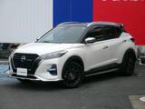 日産 キックス 1200cc 1.2 AUTECH (e-POWER) プロパイロット　AVM　シートヒーター