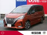 日産 セレナ 2000cc 2.0 ハイウェイスター V ディスプレイオーディオ　AVM　ドラレコ