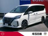 日産 セレナ 1200cc 1.2 e-POWER ハイウェイスター V プロパイロット　ナビ　AVM　ETC　ドラレコ