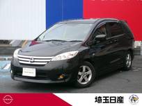 日産 ラフェスタハイウェイスター 2000cc 2.0 G ナビ　BVM　ETC　TVキット　ドラレコ