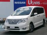 日産 セレナ 2000cc 2.0 ハイウェイスター S-HYBRID アドバンストセーフティ パッケージ ナビ　AVM　ETC　ドラレコ　クルコン