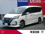 日産 セレナ 1200cc 1.2 e-POWER ハイウェイスター V プラパイロット　ナビ　AVM　ドラレコ