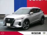 日産 キックス 1200cc 1.2 X ツートーン インテリアエディション (e-POWER) プロパイロット　ドラレコ　シートヒーター