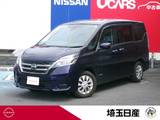 日産 セレナ 2000cc 2.0 X ナビ　BVM　クルコン　ETC