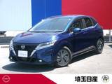 日産 ノート 1200cc 1.2 S AVM　ETC　ドラレコ　LED　フォグ