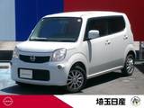 日産 モコ 660cc 660 X 純正メモリーナビ　MP310-A