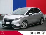 日産 ノート 1200cc 1.2 X プロパイロット　ナビ　AVM　ETC　LED