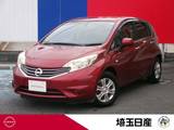 日産 ノート 1200cc 1.2 メダリスト ナビ　AVM　ETC　ドラレコ　インテリキー