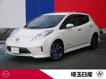 30kWh X エアロスタイル サンクス エディション BOSE　クルコン　ナビ　AVM　ETC　ドラレコ