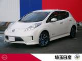 日産 リーフ 30kWh X エアロスタイル サンクス エディション BOSE　クルコン　ナビ　AVM　ETC　ドラレコ