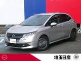 日産 ノート 1200cc 1.2 X 社用車　禁煙車　ナビ　AVM　ETC　ドラレコ
